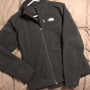 Women’s North Face jacket